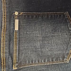 Chicos cropped jeans